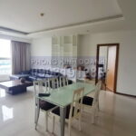 Căn hộ Thảo Điền Pearl bán 3 phòng ngủ lầu cao đủ nội thất view sông L81
