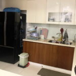 Bán căn hộ Thảo Điền Pearl 2 phòng ngủ đầy đủ nội thất lầu cao view sông