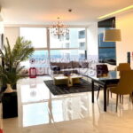 Căn Thảo Điền Pearl bán 3 phòng ngủ tầng cao nội thất xịn view sông L81