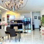 Căn Thảo Điền Pearl bán 3 phòng ngủ tầng cao nội thất xịn view sông L81